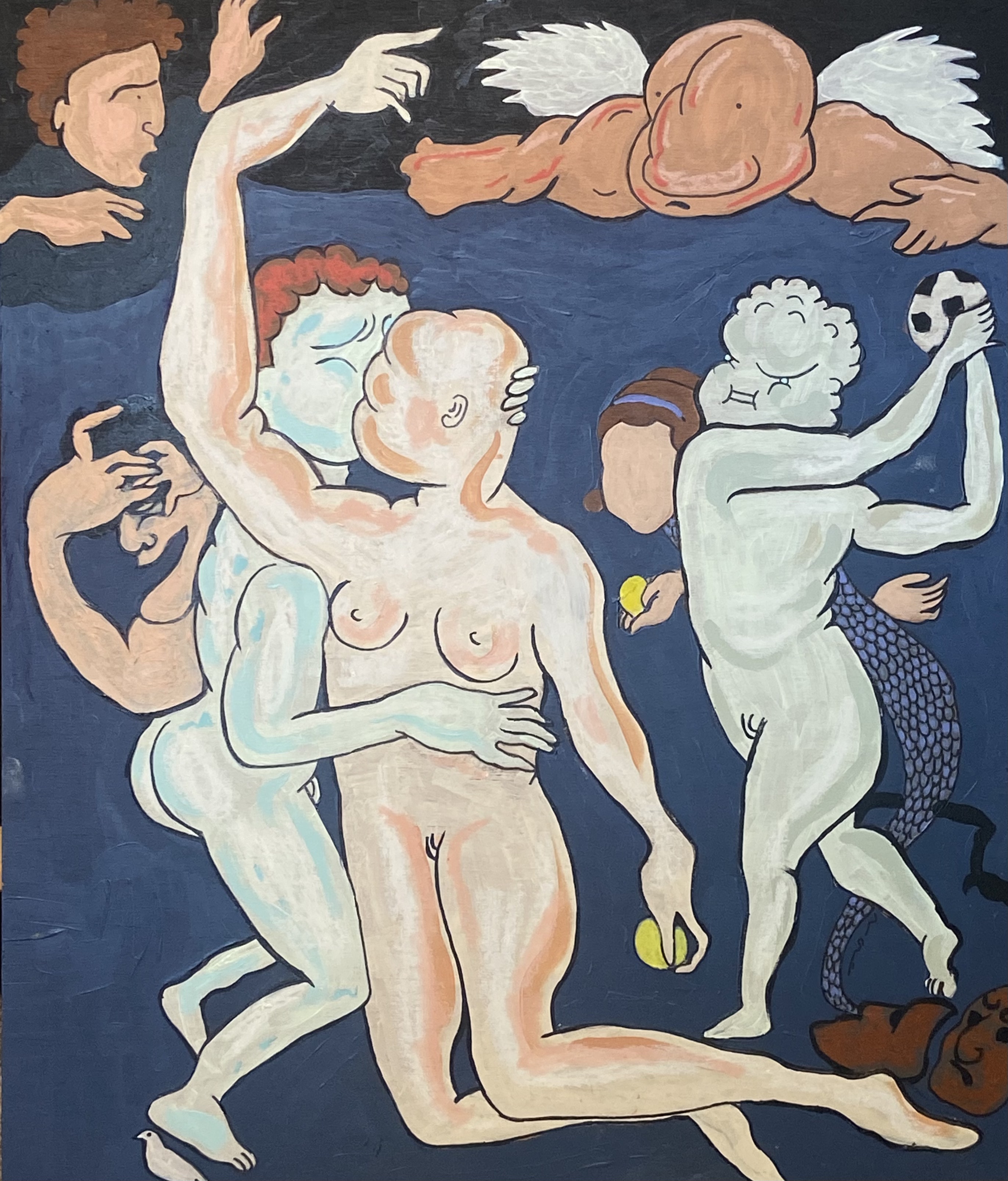 Painting 8