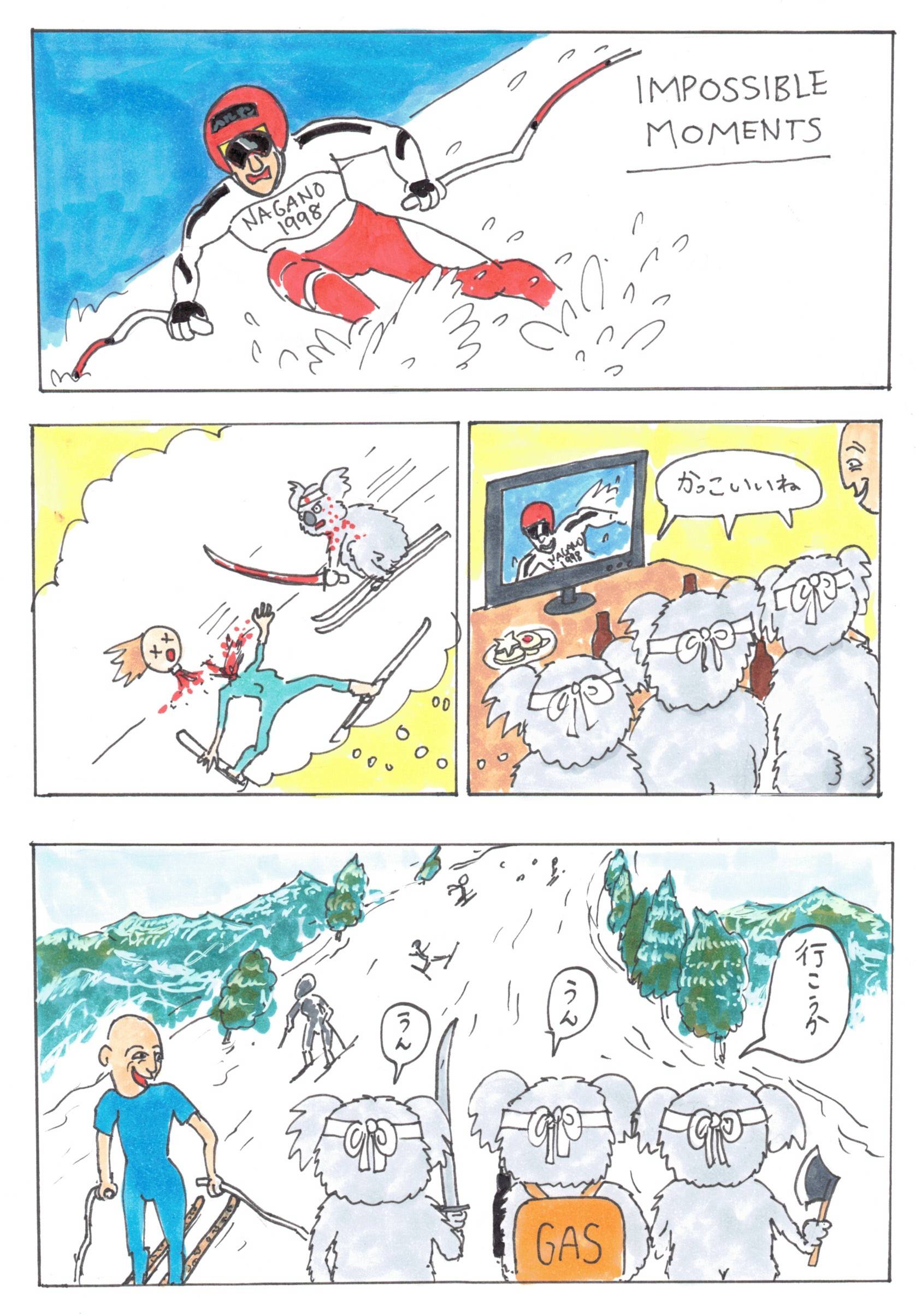 Episode 6 Page 2