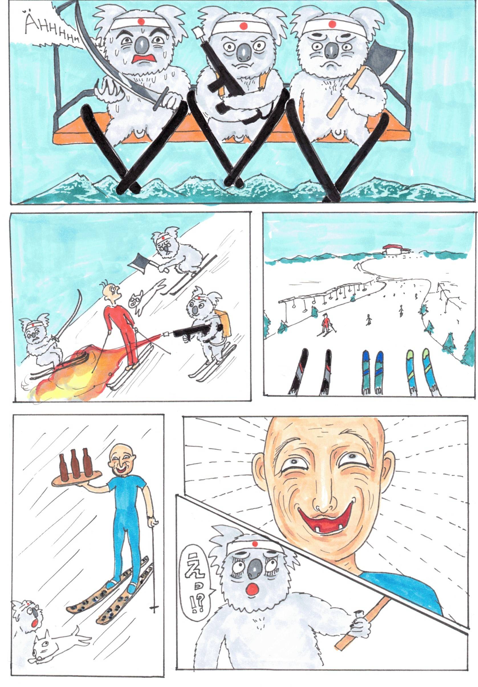 Episode 6 Page 3